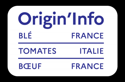 alimentation,transformation,origine,information